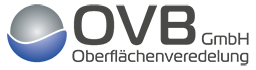Logo OVB GmbH