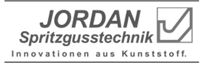 Logo Jordan Spritzgusstechnik