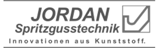 Logo Jordan Spritzgusstechnik