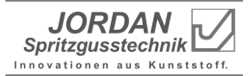 Logo Jordan Spritzgusstechnik