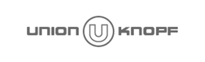 Logo Union Knopf