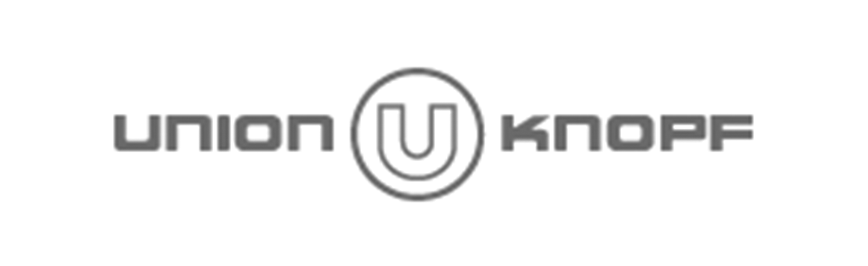 Logo Union Knopf