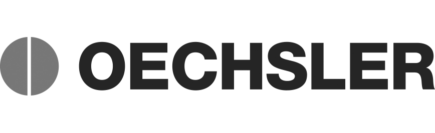 Logo Oechsler