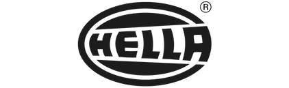 Logo Hella