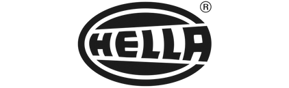 Logo Hella