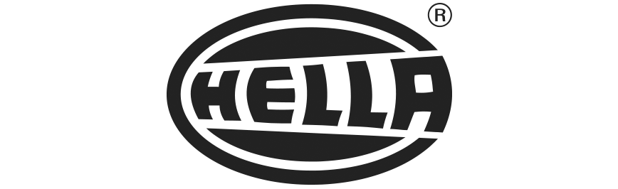 Logo Hella