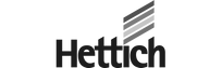 Logo Hettich