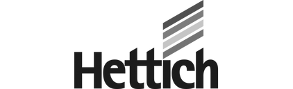 Logo Hettich