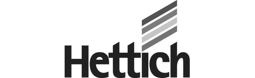 Logo Hettich