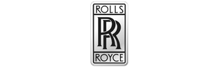 Logo Rolls Royce