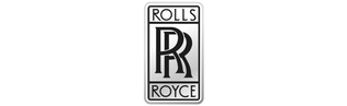 Logo Rolls Royce