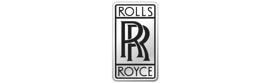 Logo Rolls Royce