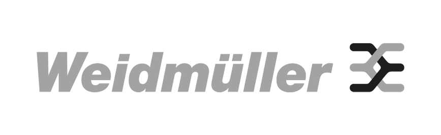 Logo Weidmüller