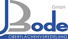 Logo Jürgen Bode GmbH