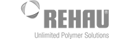 Logo Rehau