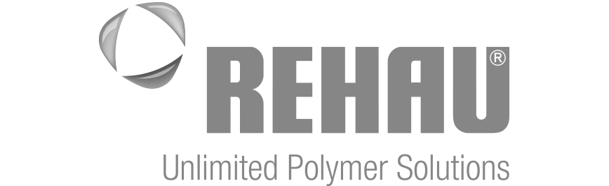 Logo Rehau