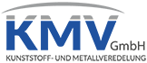 Logo KMV GmbH