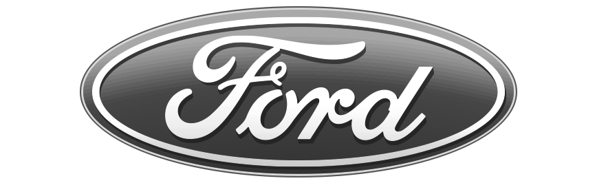 Logo Ford