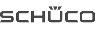 Logo Schüco