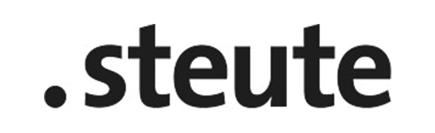 Logo Steute