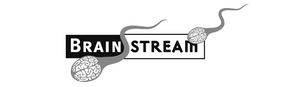 Logo Brain Stream