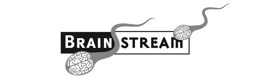 Logo Brain Stream