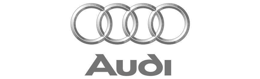 Logo Audi