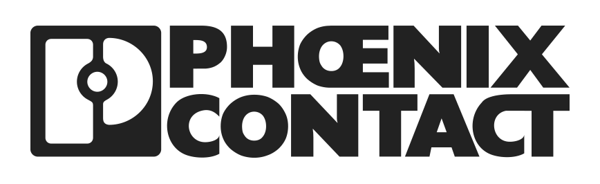 Logo Phoenix Contact